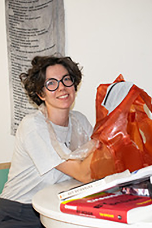 Giulia Ciola
